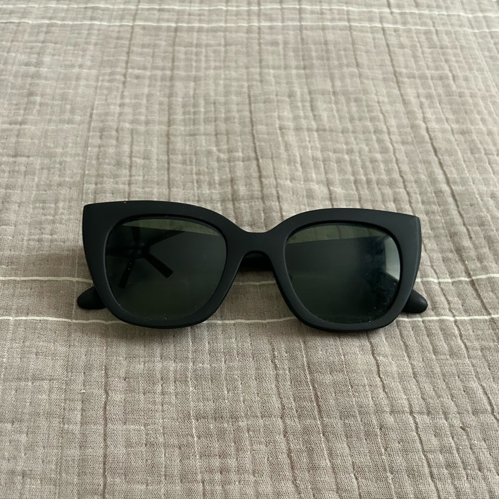 Toms Cat Eye Sunglasses